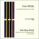 Retzel: Line Drawings & Earthen Clay Figures: Book I Sketch; Wylie: Mandala Op33