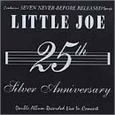 25th Silver Anniversary