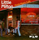 Annie Mae's Cafe