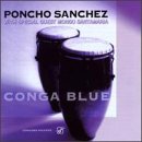 Conga Blue