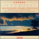 Tibor Sz&aacute;sz: Beethoven Piano Sonatas