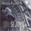 Cafe St John: Improvisations on the Great Organ at