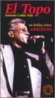 En Bellas Artes Concierto