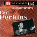 Hits You Remember: Live