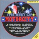 The Best of Motorcity Records, Vol. 2