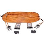Heimkinosysteme: HP D6980A Kabel 50m optical SW Fibre Channel