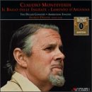 Monteverdi: Ballo delle ingrate SV167; Lamento d'Arianna SV107