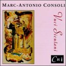 Consoli: Varie Azioni/Vuci Siculani/Memorie Pie/Di. Ver. Ti. Mento/Saxlodie