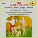 The Baroque Flute
