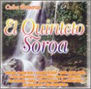 Cuba Presents el Quinteto Sonora