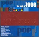 Billboard Latin Series: Best of Pop 1996