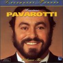 Legendary Tenors: Luciano Pavarotti, Vol. 2