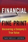 Financial Fine Print: Uncovering a Company's True Value
