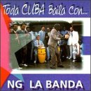 Toda Cuba Baila con NG la Banda