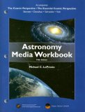Astronomy Media Workbook (5th Edition)