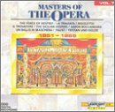 Masters of the Opera, Vol. 7: 1851-65