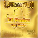 El Autentico Y Unico