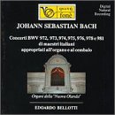 Organi della "Nuova Olanda"