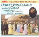 Herbert Von Karajan Conducts Opera