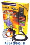 Datapilot Samsung Kit E105 USB