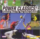 Power Classics! Classical Music for Your Active Lifestyle, Vol. 9