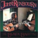 The Black Balloon