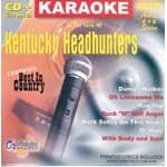Kentucky Headhunters by Karaoke