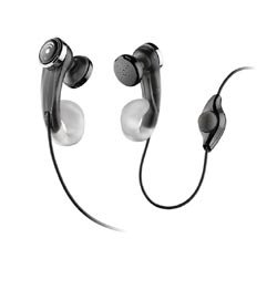 Projektoren: Plantronics MX200S-E2 Headset u.a. f�r Sony-Ericsson D750i, J220i. J230i, K750i, P990i,W550i, W600i, W800i, W810i, W900i, Z520i