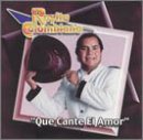 Que Cante el Amor
