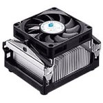 Drucker: ENLIGHT NH006E01 mit FD1270153B-1F L�fter CPU K�hler f�r Socket478 70x70x15mm 3800RPM 30.8CFM 34db(A)