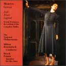 Milton Rosenstock/National Philharmonic Orchestra（全曲錄音）