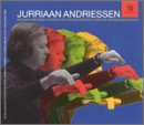 Jurriaan Andriessen: Berkshire Symphonies, Concerto for Flute