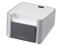TV Ger&auml;te: TerraTec NOXON 2 Speaker