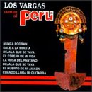 Cantan Al Peru