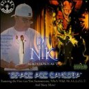 Space Age Gangsta