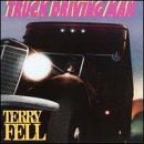 Truck Drivin' Man