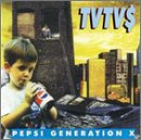 Pepsi Generation X