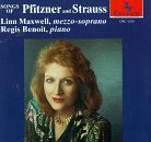 Pfitzner and Strauss Songs