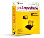 pcAnywhere 10.5 ����ץ꡼���� 20�桼���ѥå�