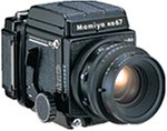 Mamiya RB PRO SD �{�f�B