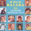 30 Anos de Balada