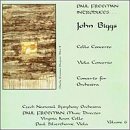 Paul Freeman Introduces... John Biggs