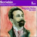 Skryabin: Symphony No5; Symphony No3