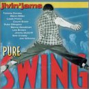Pure Swing: Jivin' Jams