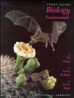 Biology Fundamentals, Student Study Guide