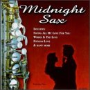 Great Instrumental Sounds: Midnight Sax, Vol. 2