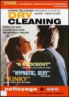 Dry Cleaning