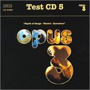 Opus 3 Test CD, Vol. 5