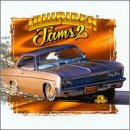 Lowrider Jams, Vol. 2