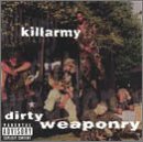 Dirty Weaponry